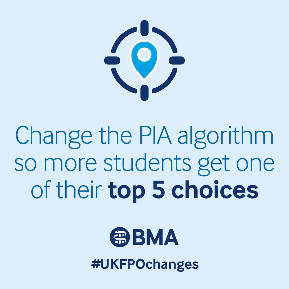 Change the PIA algorithm so more students get one of their top 5 choices