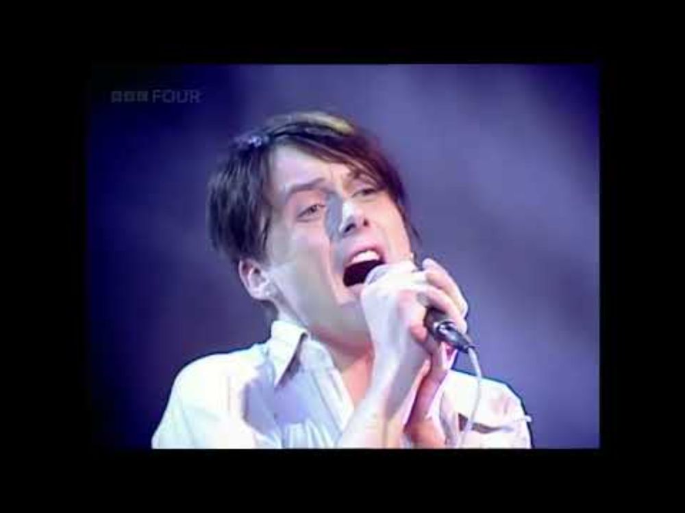 Suede - The Wild Ones (TOTP 1994) Original Audio