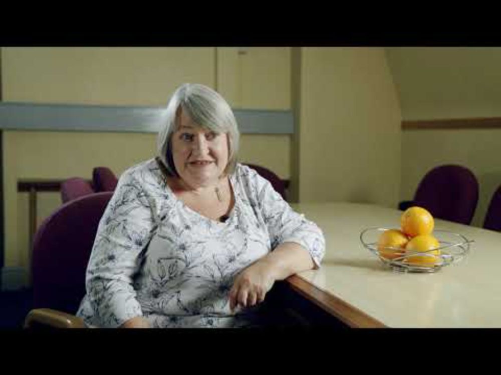 IBCUK Charity Film