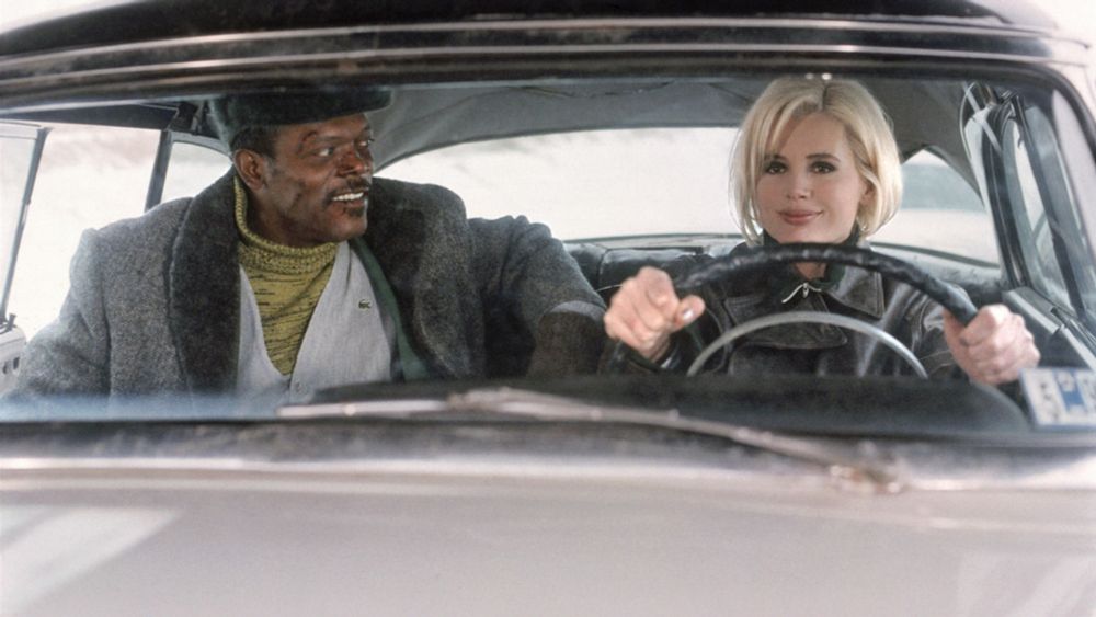 A ★★★½ review of The Long Kiss Goodnight (1996)