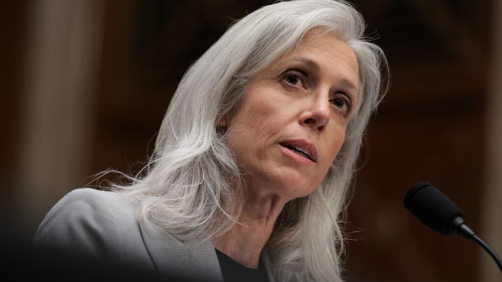 Susan Monarez’s resistance to Robert F. Kennedy Jr.’s moves to assert control over vaccine guidance is at the center of her dismissal as CDC director