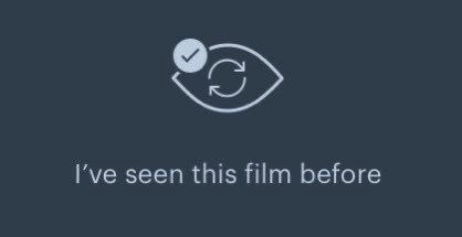 Letterboxed icon for 