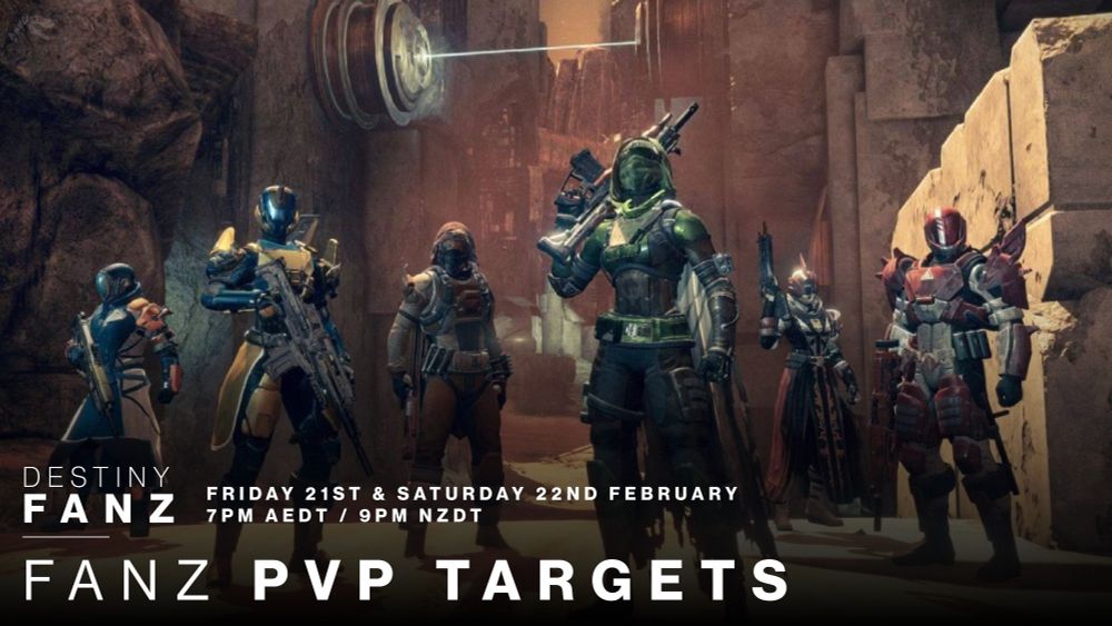 Art for PvP event