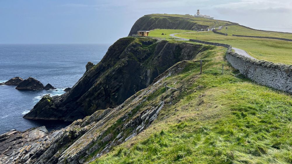 Sumburgh Head