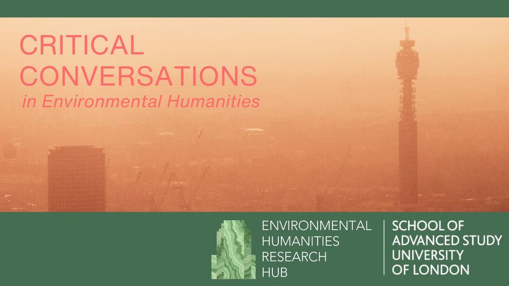 Critical Conversations banner