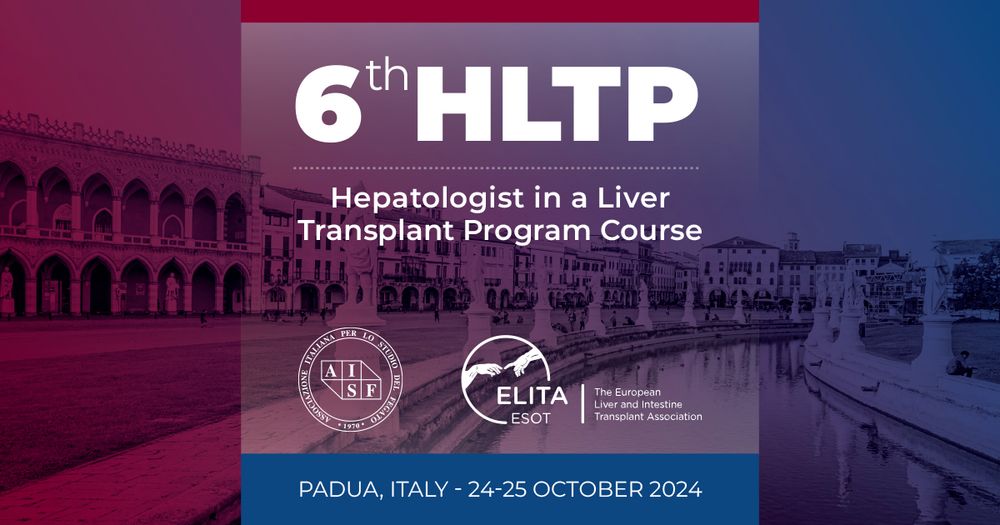 HLTP Course – 6th Hepatologist in a Liver Transplant Program Course