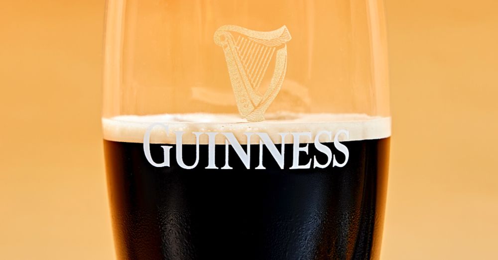 Can You ‘Split the G’? How Gulping Guinness Became an Online Phenomenon