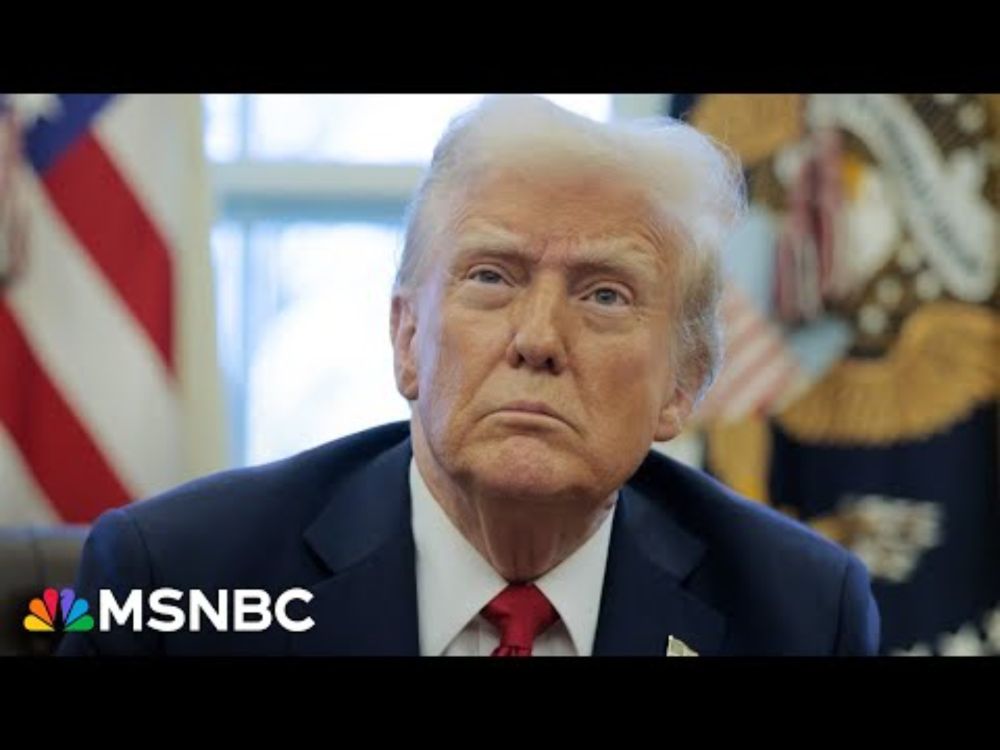 'Very bad news' for Trump: Approval sinks, Dems lead on generic midterm ballot