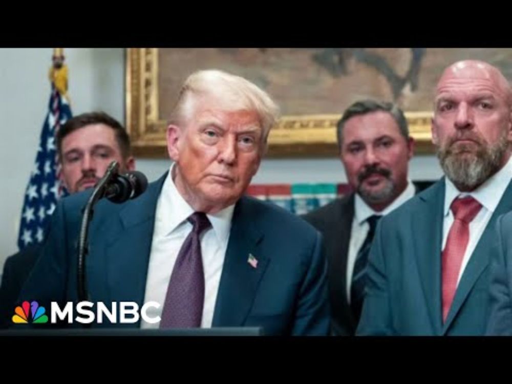 Trump’s trade war has only just begun to hit Americans’ wallets, says economist