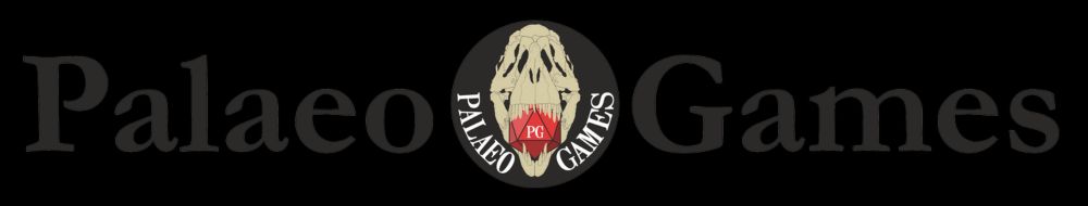 PalaeoGames