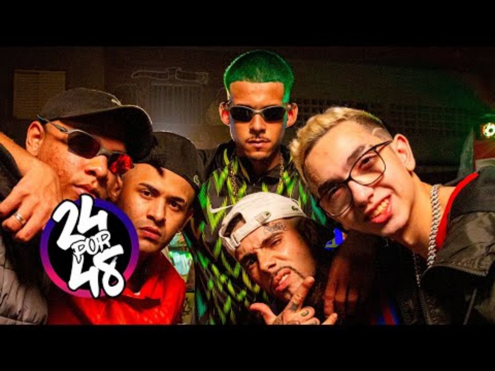 SET DA GM (Clipe Oficial) MC W1, MC Doiszin, MC Marc7, DJ Rafinha Duarte e DJ GD Beats