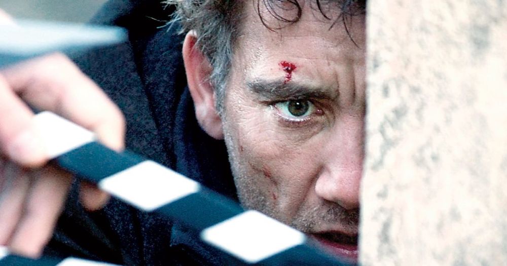 How Children of Men Became a Dystopian Masterpiece