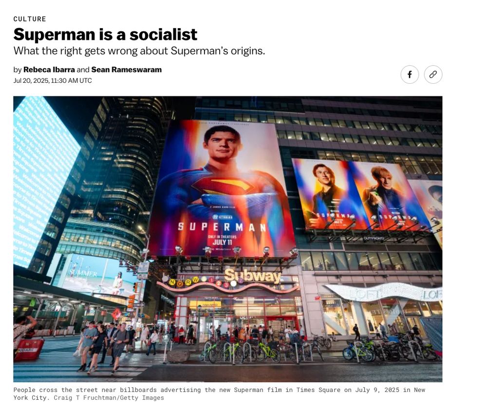 Terrible headline for a Grant Morrison interview