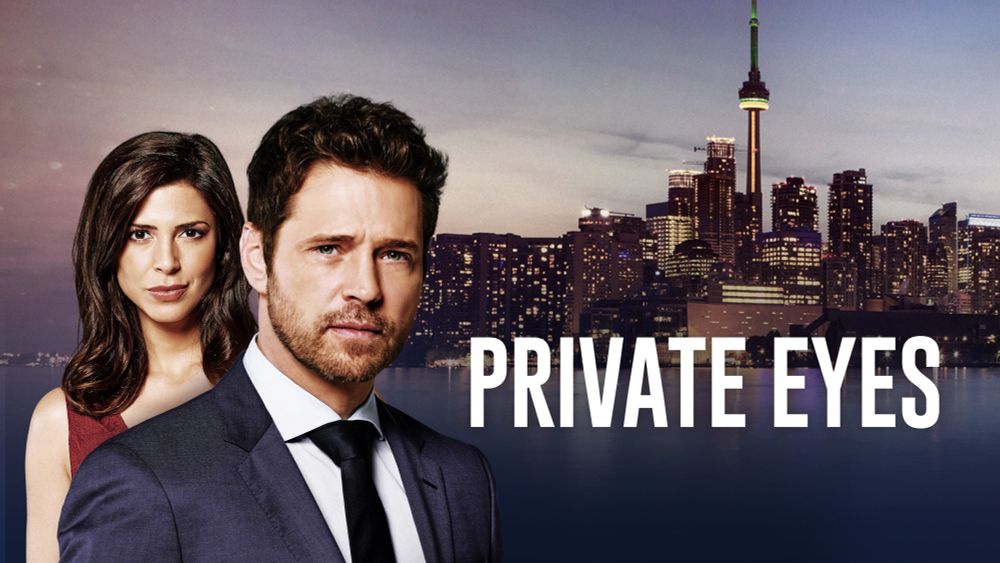 Private Eyes on Global