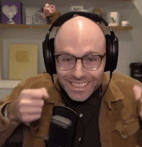 northernlion doing a merry jig