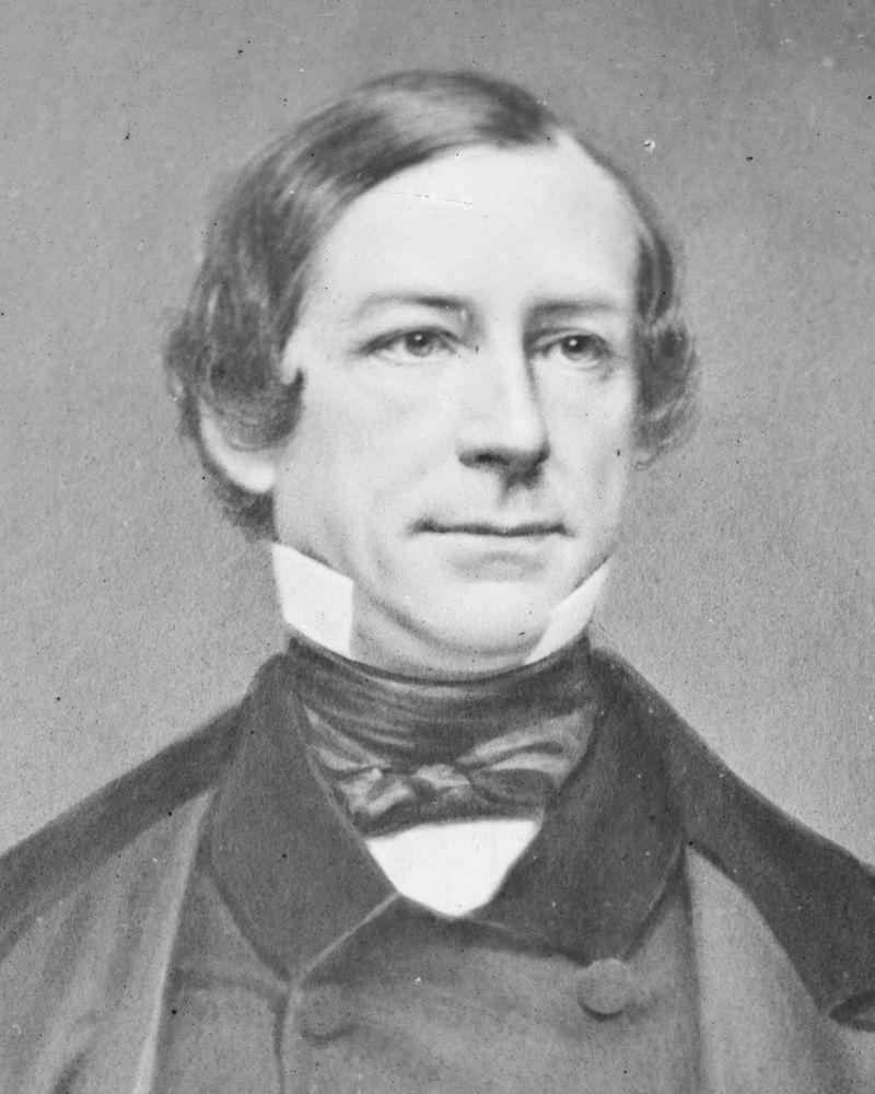 Fernando Wood - NYC Mayor