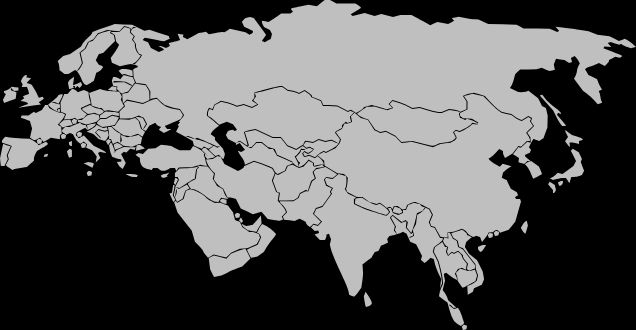 Eurasia