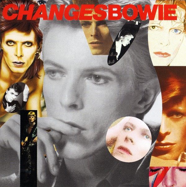 ChangesBowie