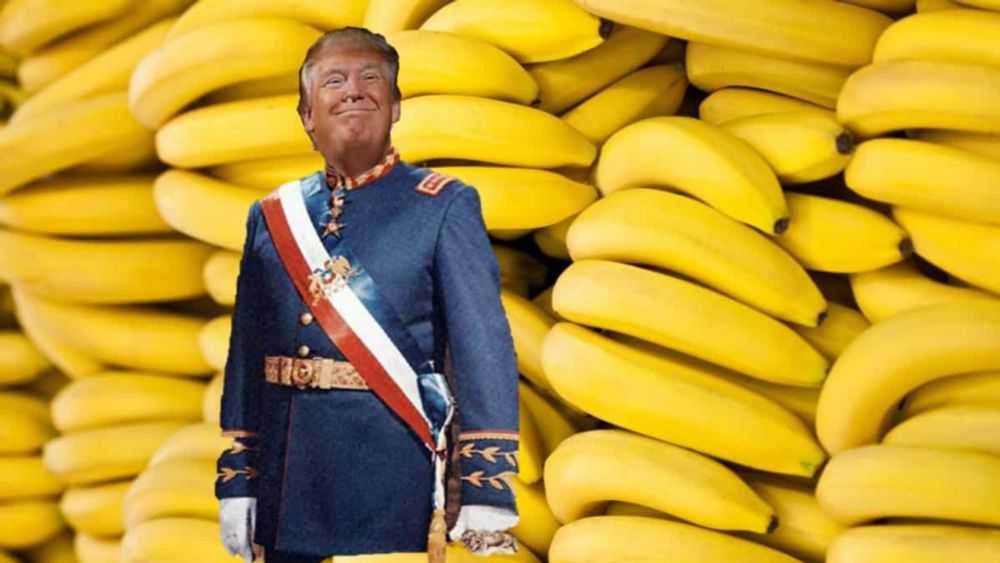 'Who's the banana republic now?': Nations long targeted by US chide Trump's claims of fraud - Bahama Times