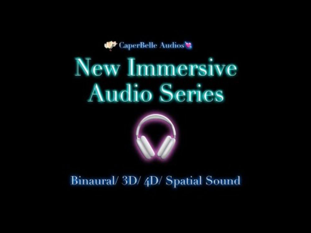 New Series - 369 In a World of Worlds - Trailer - F4A 💘