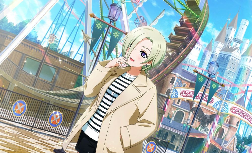 ミア・テイラー