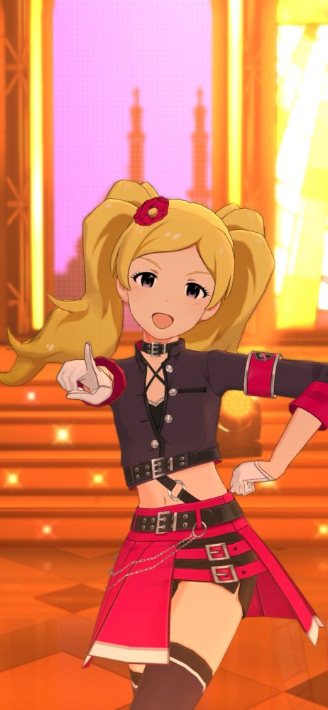 エミリー スチュアート