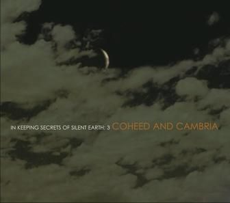 Coheed : In Keeping Secrets of Silent Earth 3
