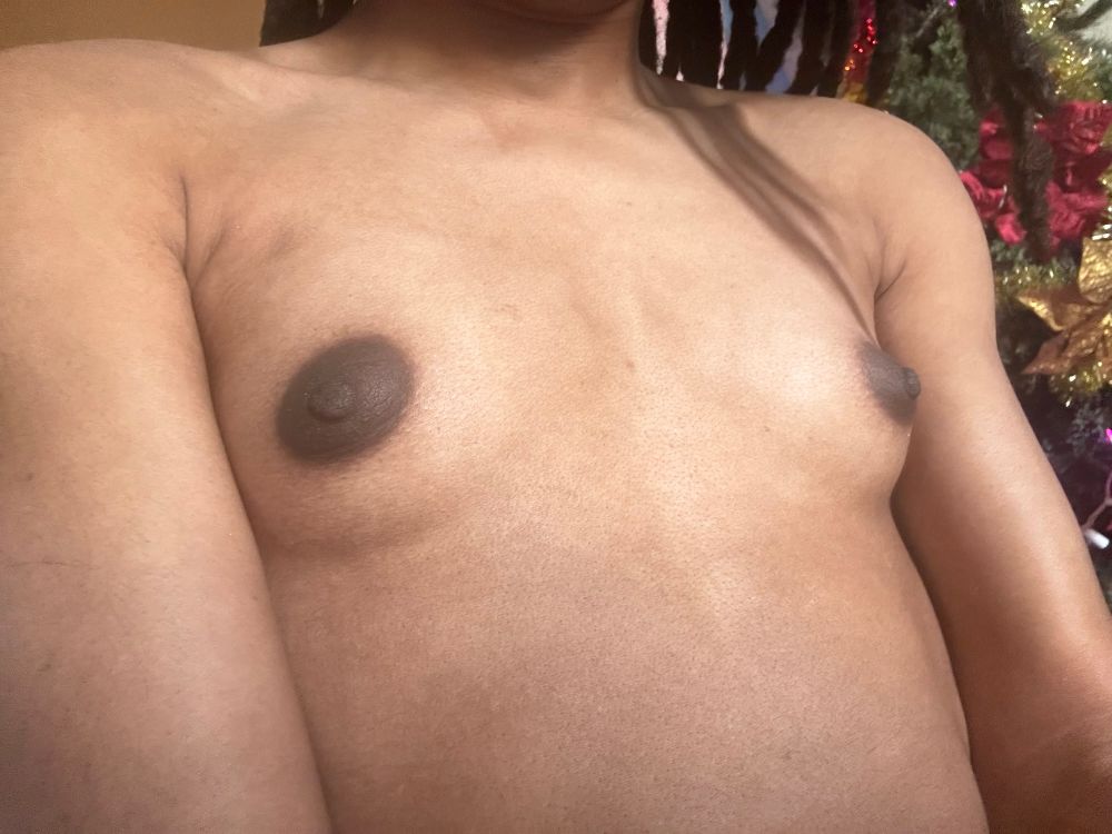 picture of Hyena’s boobs. 