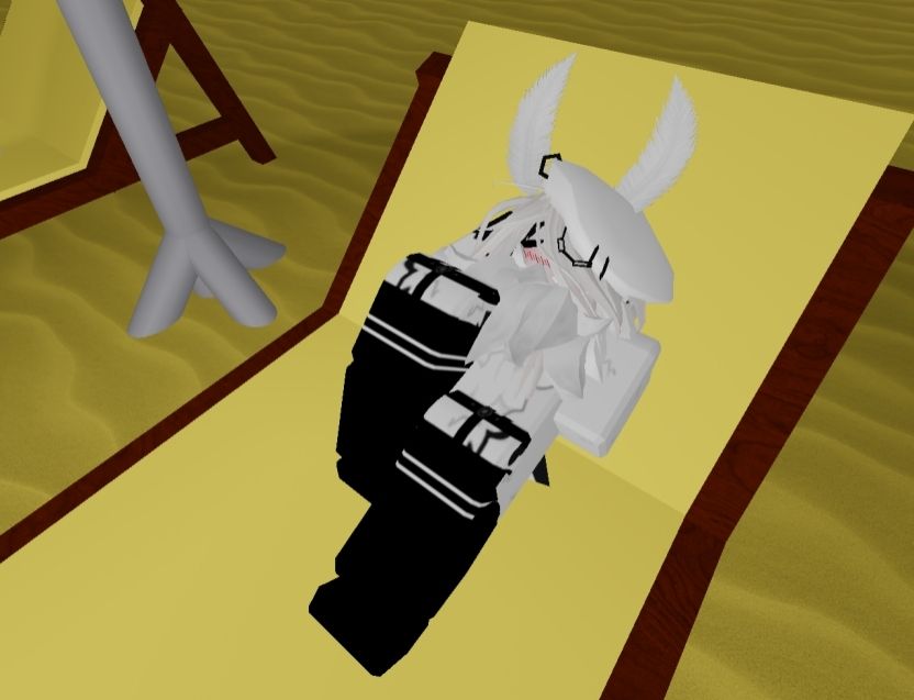 snoozin~