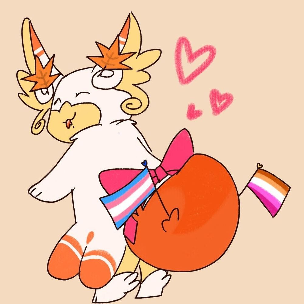 drawn my irl friend