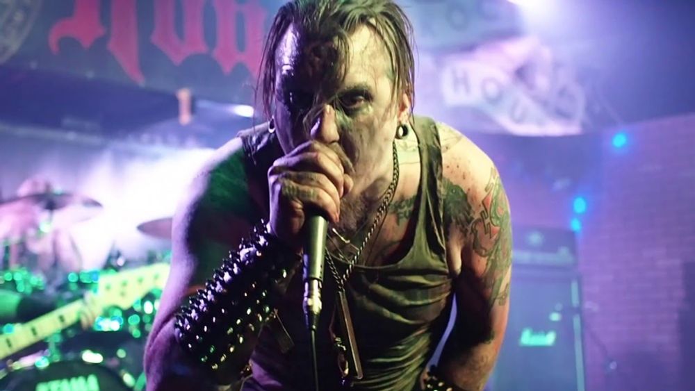 Horna