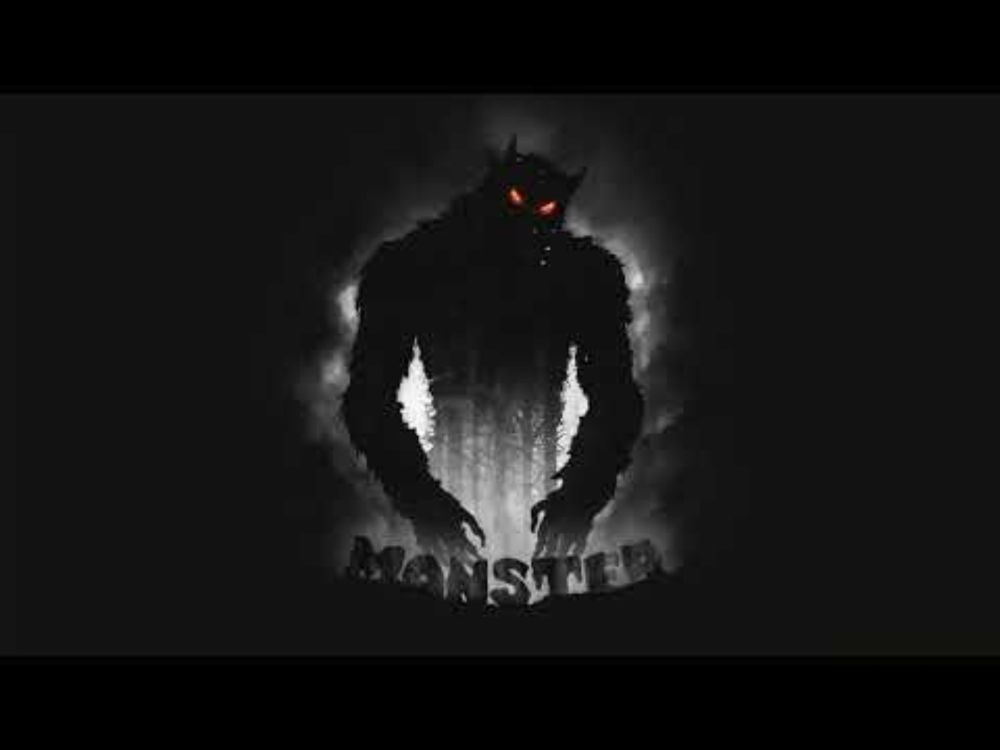 BB Cooper, Jake Daniels, Kaphy - Monster (Visual)