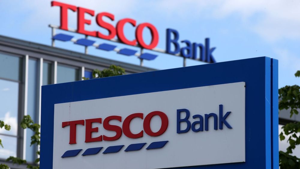 Tesco Bank sold to Barclays in deal worth up to £1bn