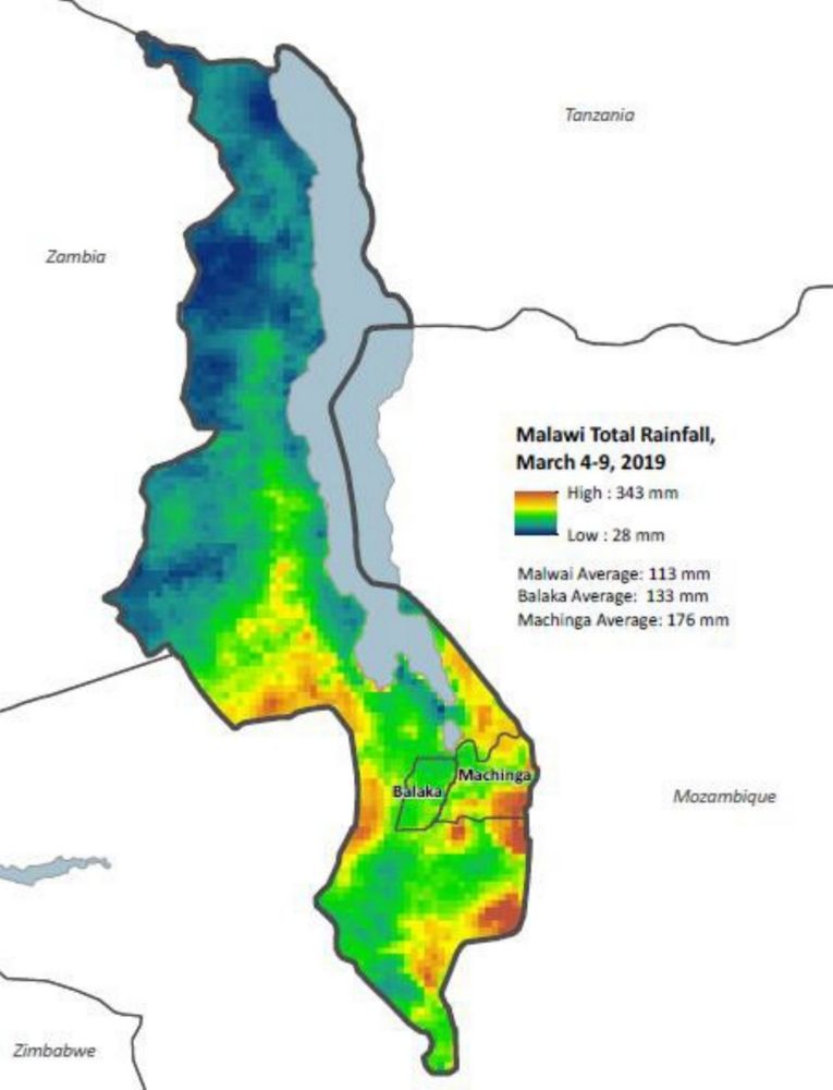 Fertility intentions in rural Malawi after Cyclone Idai - Population and Environment