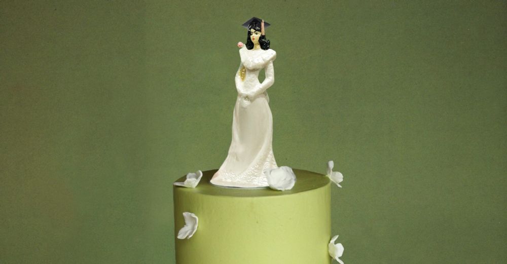 The New Marriage of Unequals