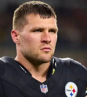 Picture of TJ Watt