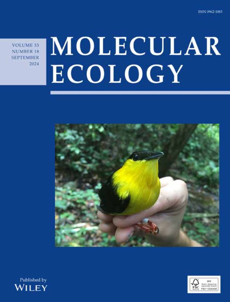 Sexually selected differences in warbler plumage are related to a putative inversion on the Z chromosome