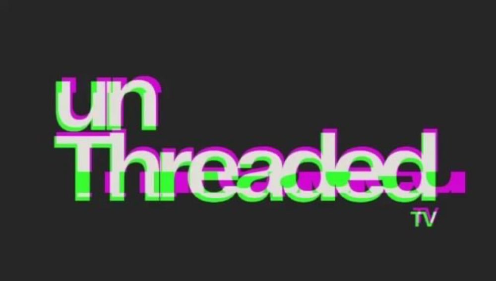 UnThreaded (@unthreaded.tv) on Threads