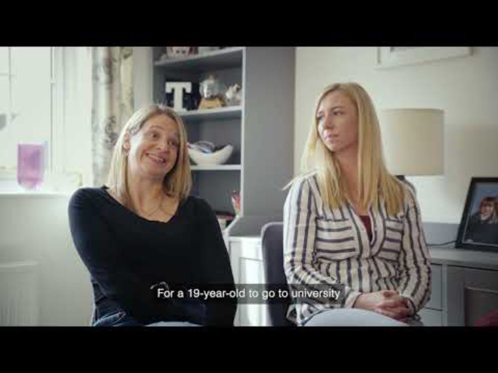 Care Can't Wait: Abbie's story (Short 2)