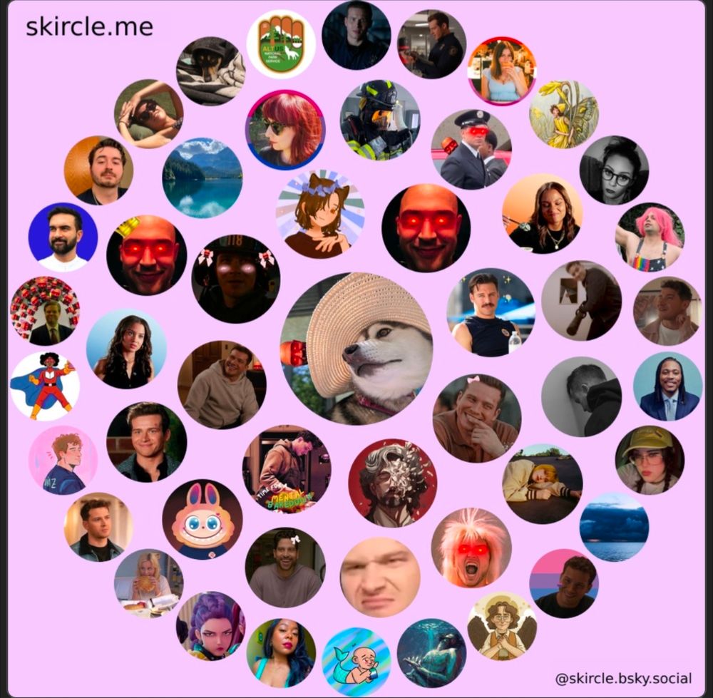 Skircle pictures