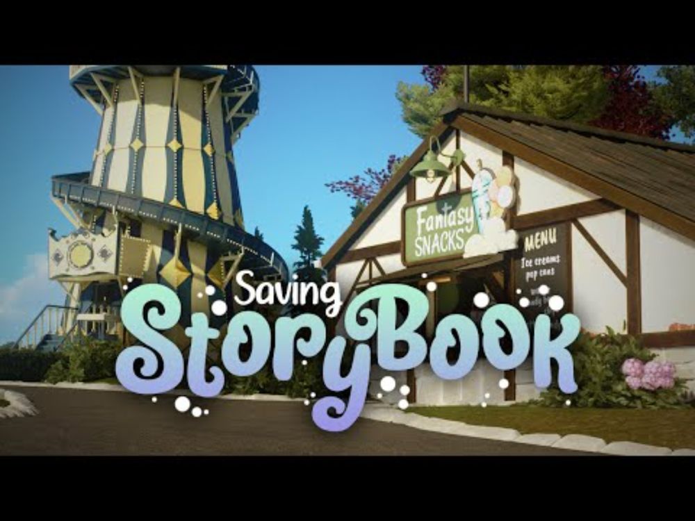Fantasy Theming On A BUDGET! | Saving Storybook