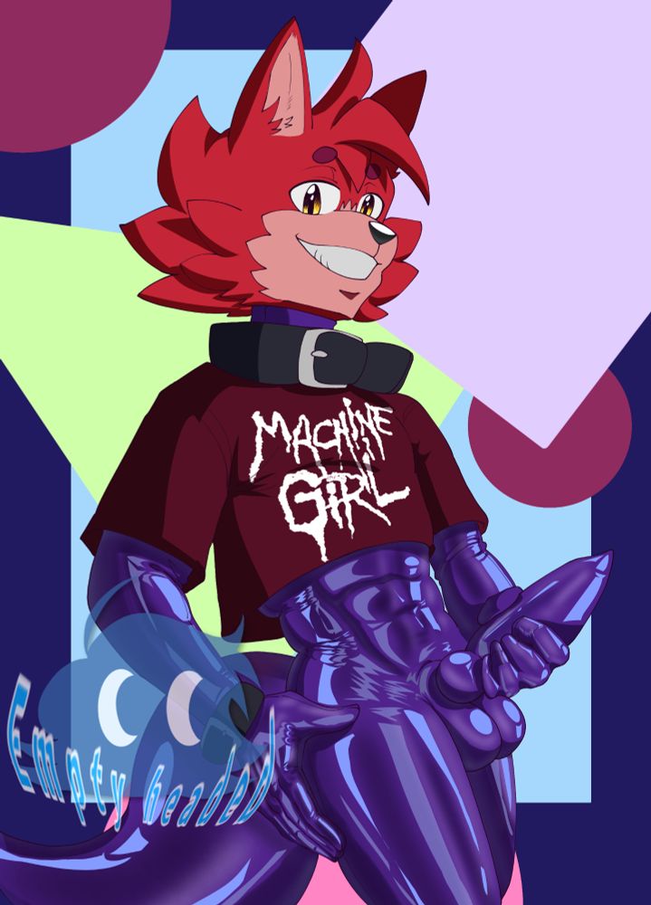 Alt showing his DICK 