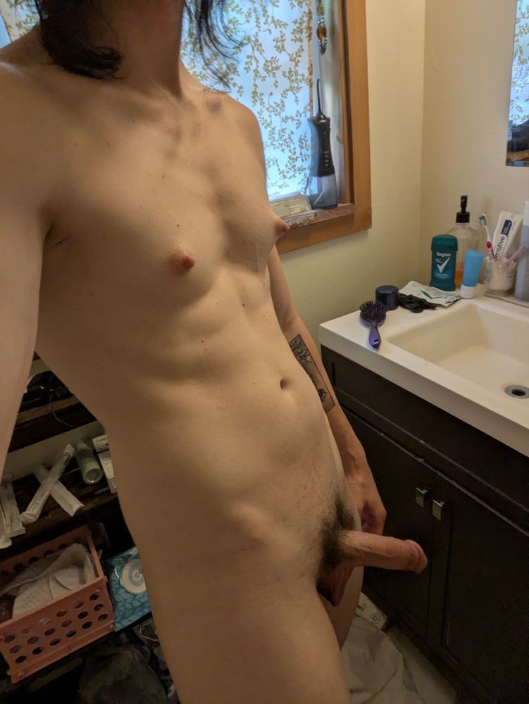 Nude Hex in great lighting