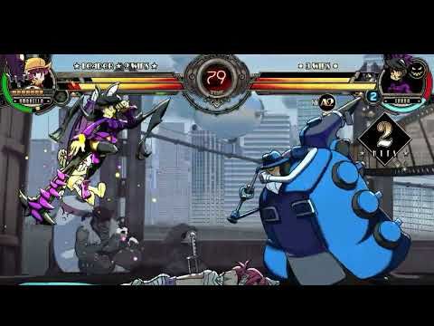 Fukua my Beloved // Minivini vs nappaplayer Ft10