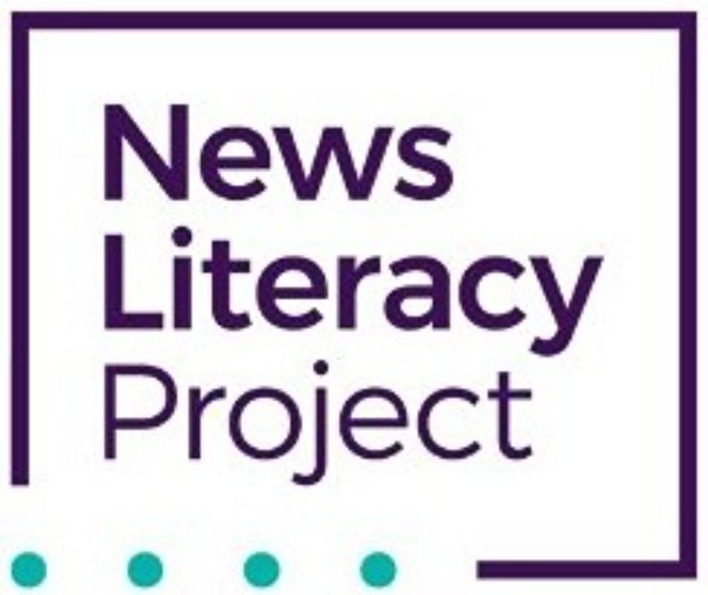 Senior Vice President, Development | News Literacy Project