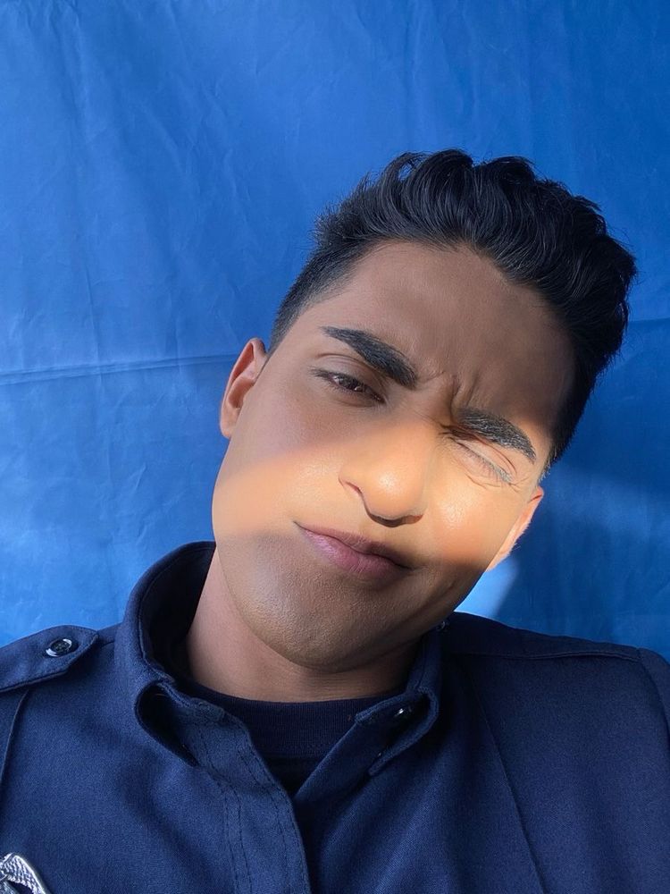 ravi panikkar - 9-1-1 