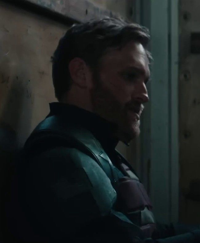 john walker/u.s. agent - thunderbolts*