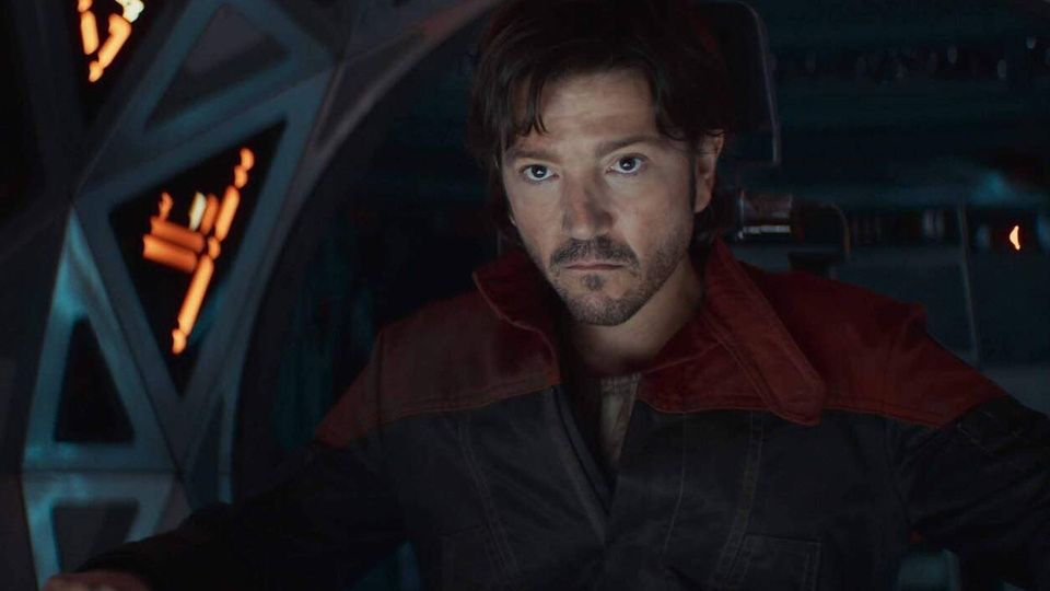"Andor": la segunda temporada traerá a la vida la masacre de Ghorman  | El histórico relato del Universo Expandido cobra vida en la nueva entrega de "Andor", mostrando la crudeza del Imperio