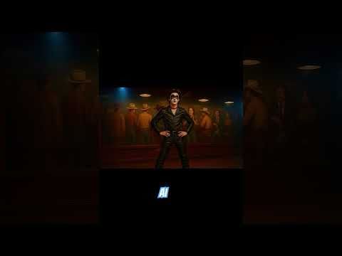 From 1978 to now — the night I was Baptized at the Ballroom @sexpistolsofficial #sidvicious