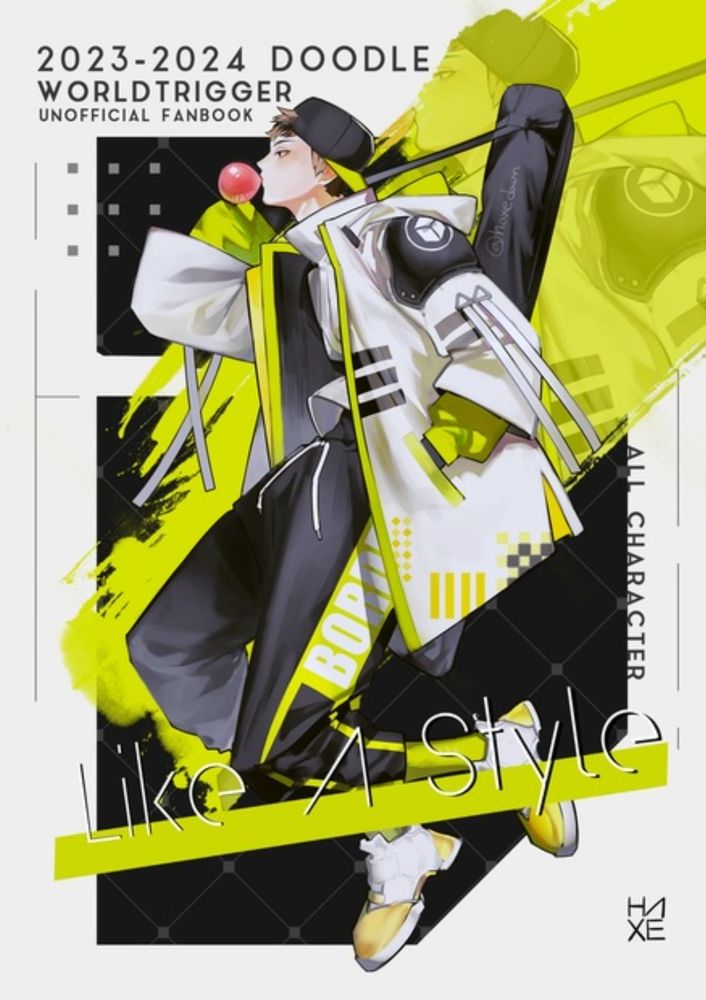 Preview